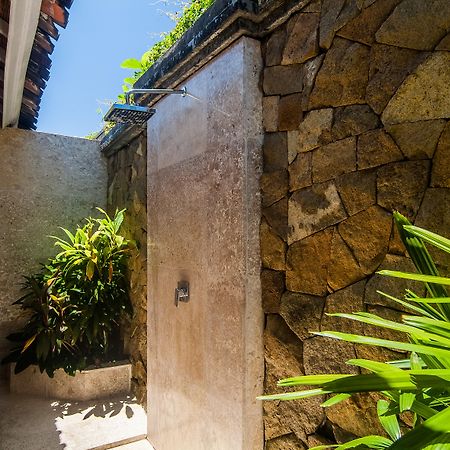 Bali Holiday Villas - La Playa Семиньяк Экстерьер фото