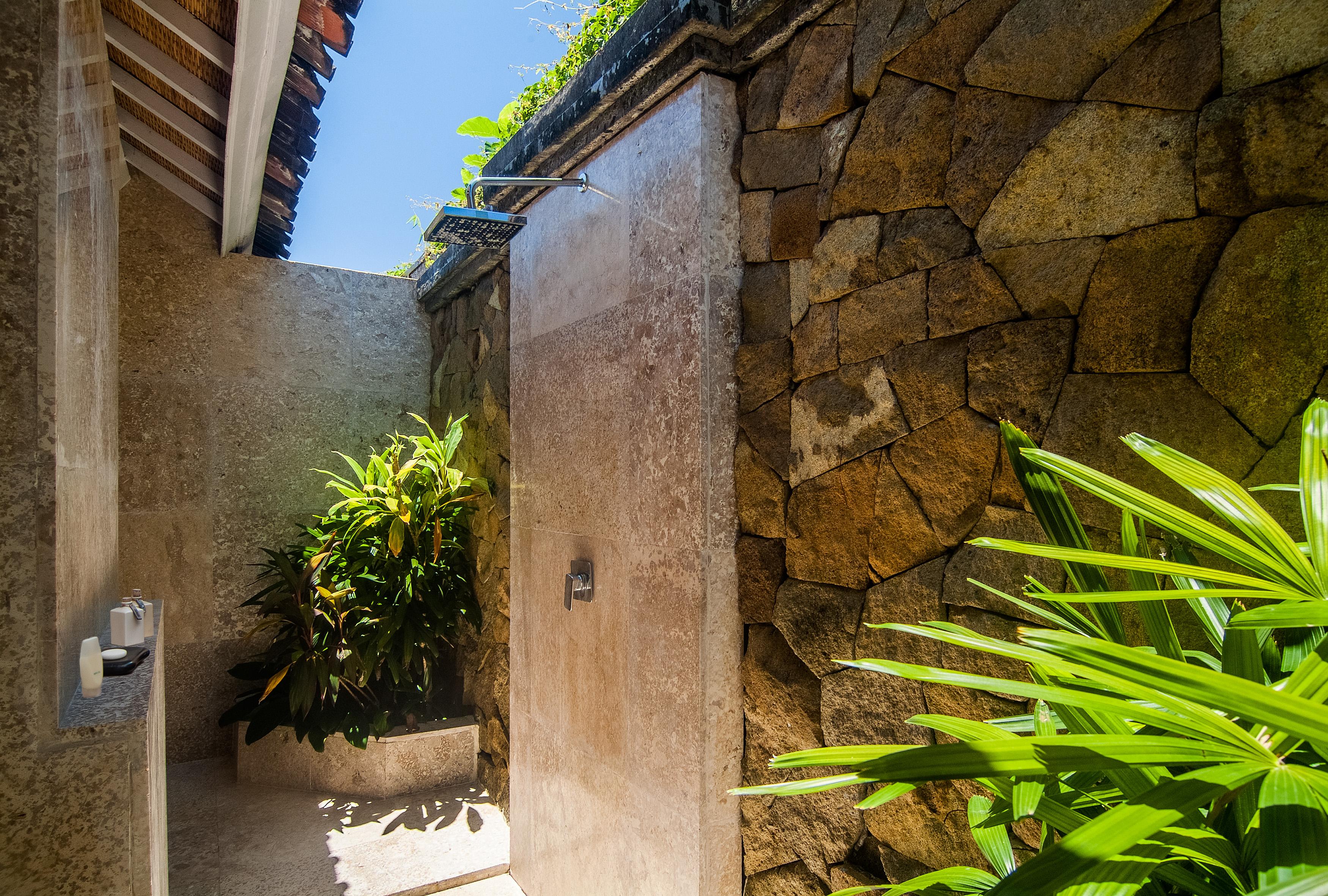 Bali Holiday Villas - La Playa Семиньяк Экстерьер фото